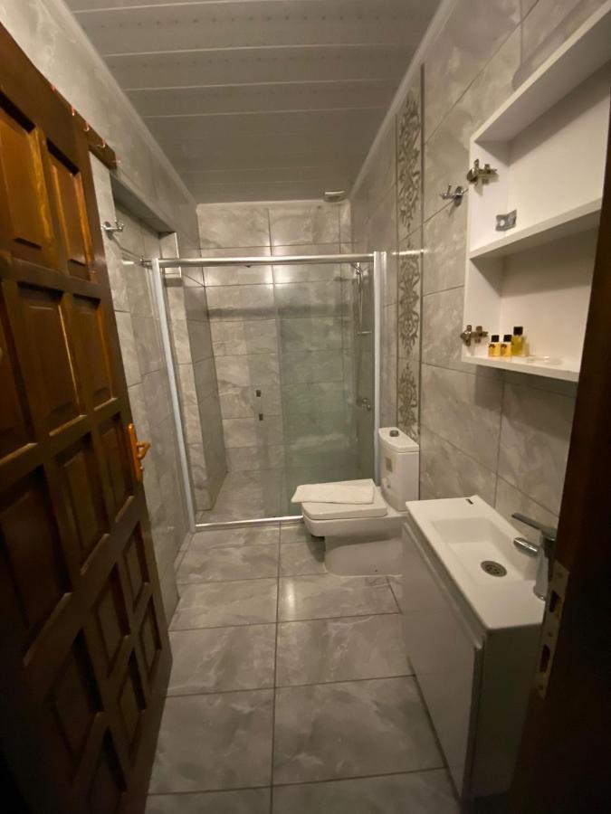 Sirince Tas Evler Butik Otel מראה חיצוני תמונה