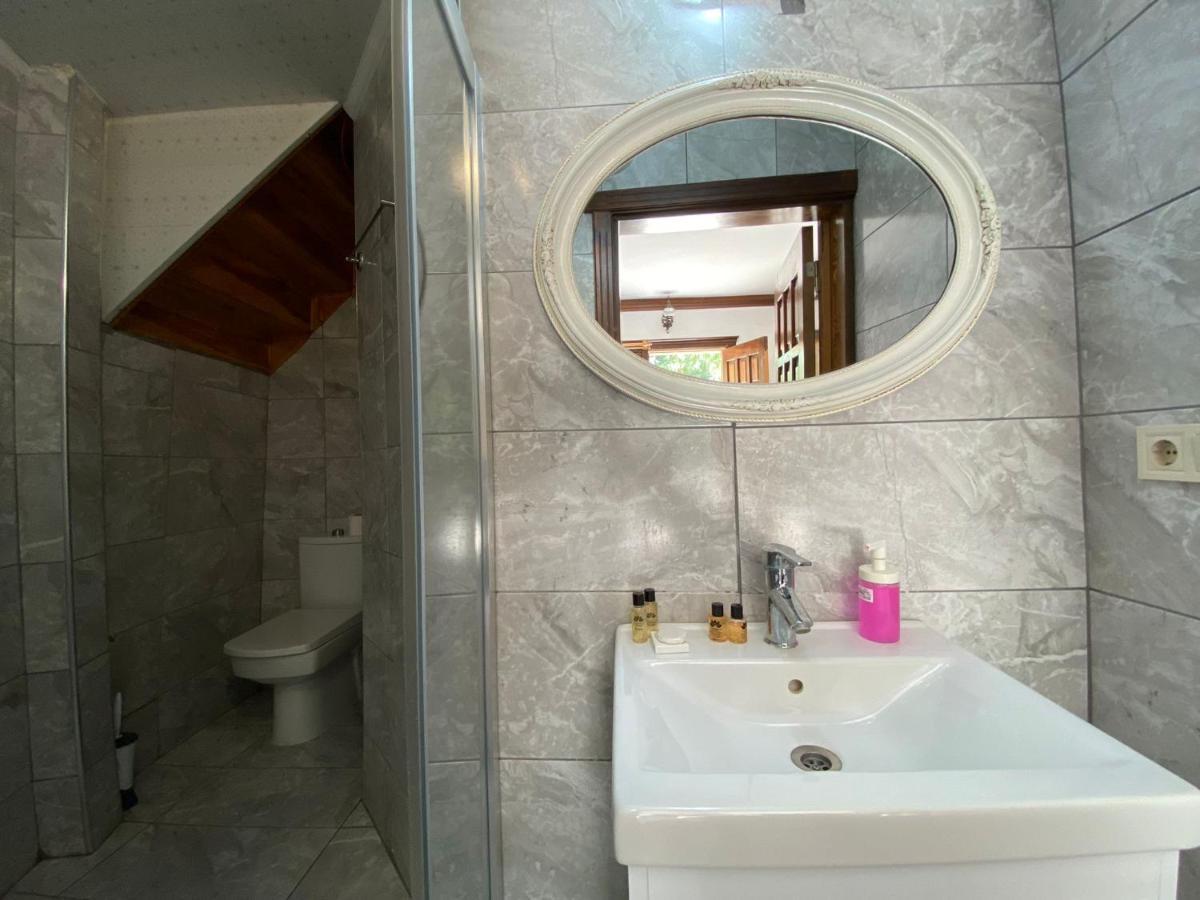 Sirince Tas Evler Butik Otel מראה חיצוני תמונה