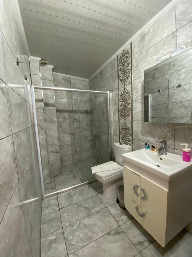Sirince Tas Evler Butik Otel מראה חיצוני תמונה