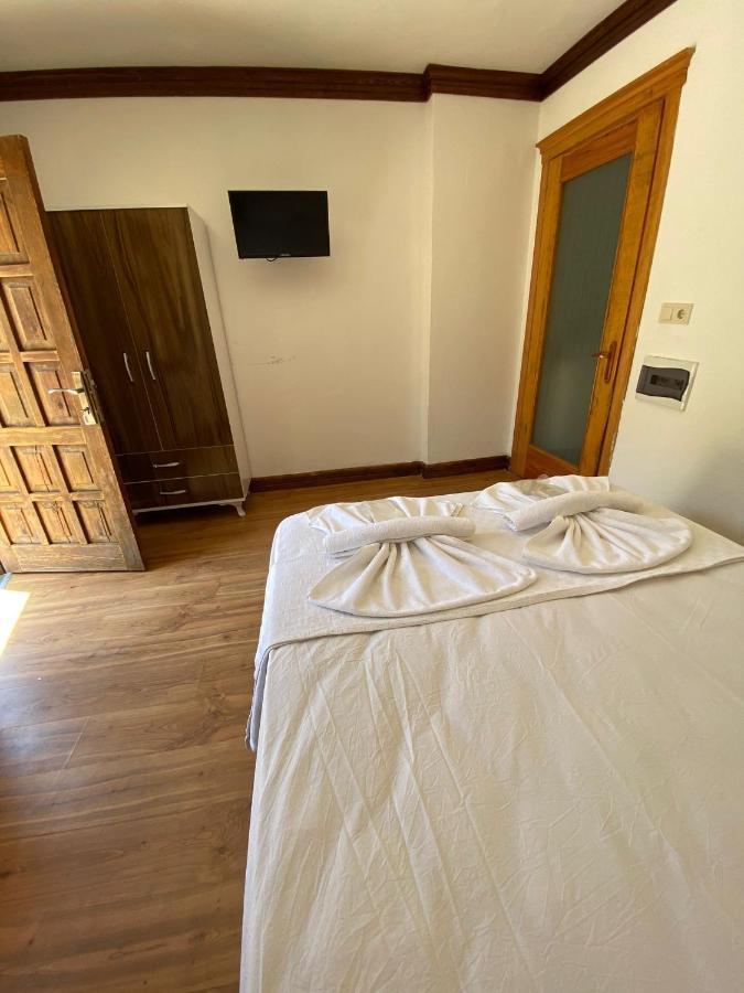 Sirince Tas Evler Butik Otel מראה חיצוני תמונה