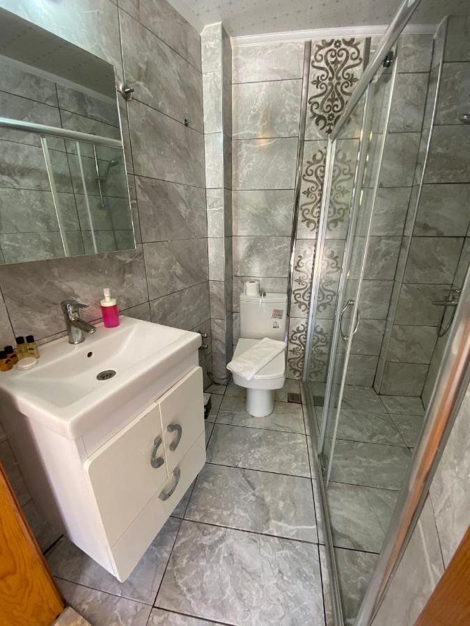 Sirince Tas Evler Butik Otel מראה חיצוני תמונה