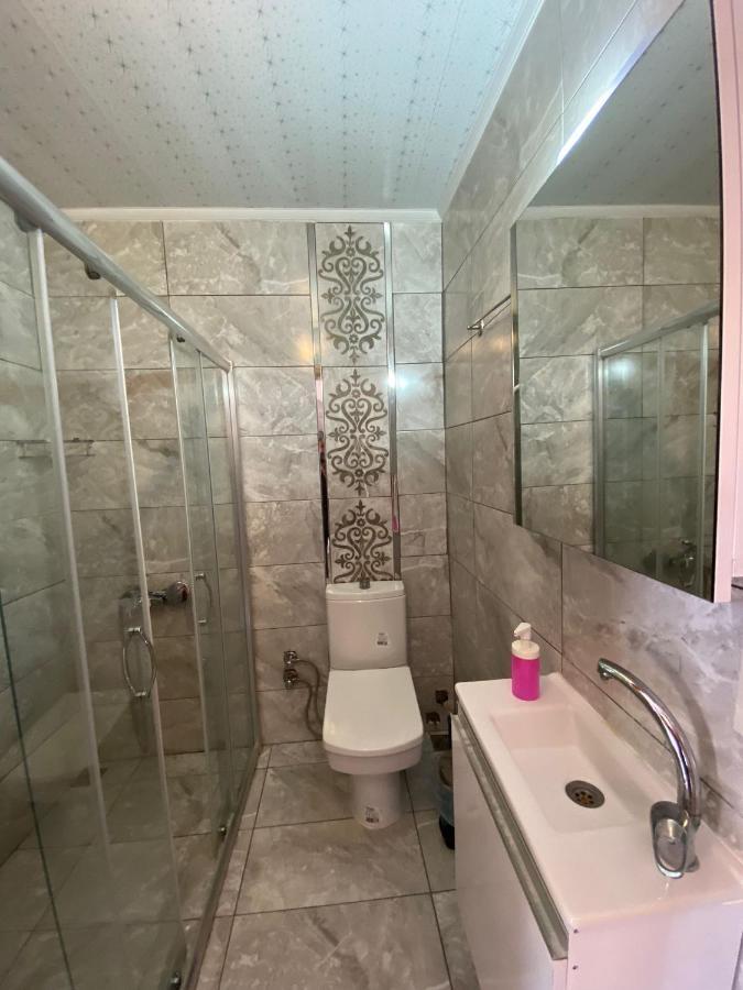 Sirince Tas Evler Butik Otel מראה חיצוני תמונה