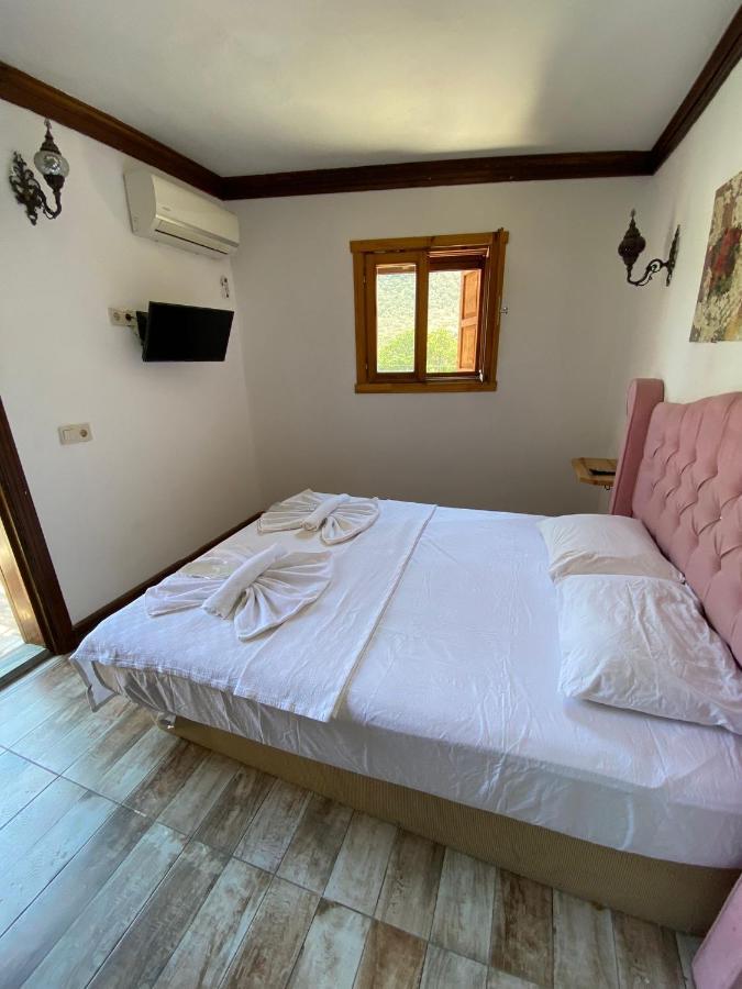 Sirince Tas Evler Butik Otel מראה חיצוני תמונה