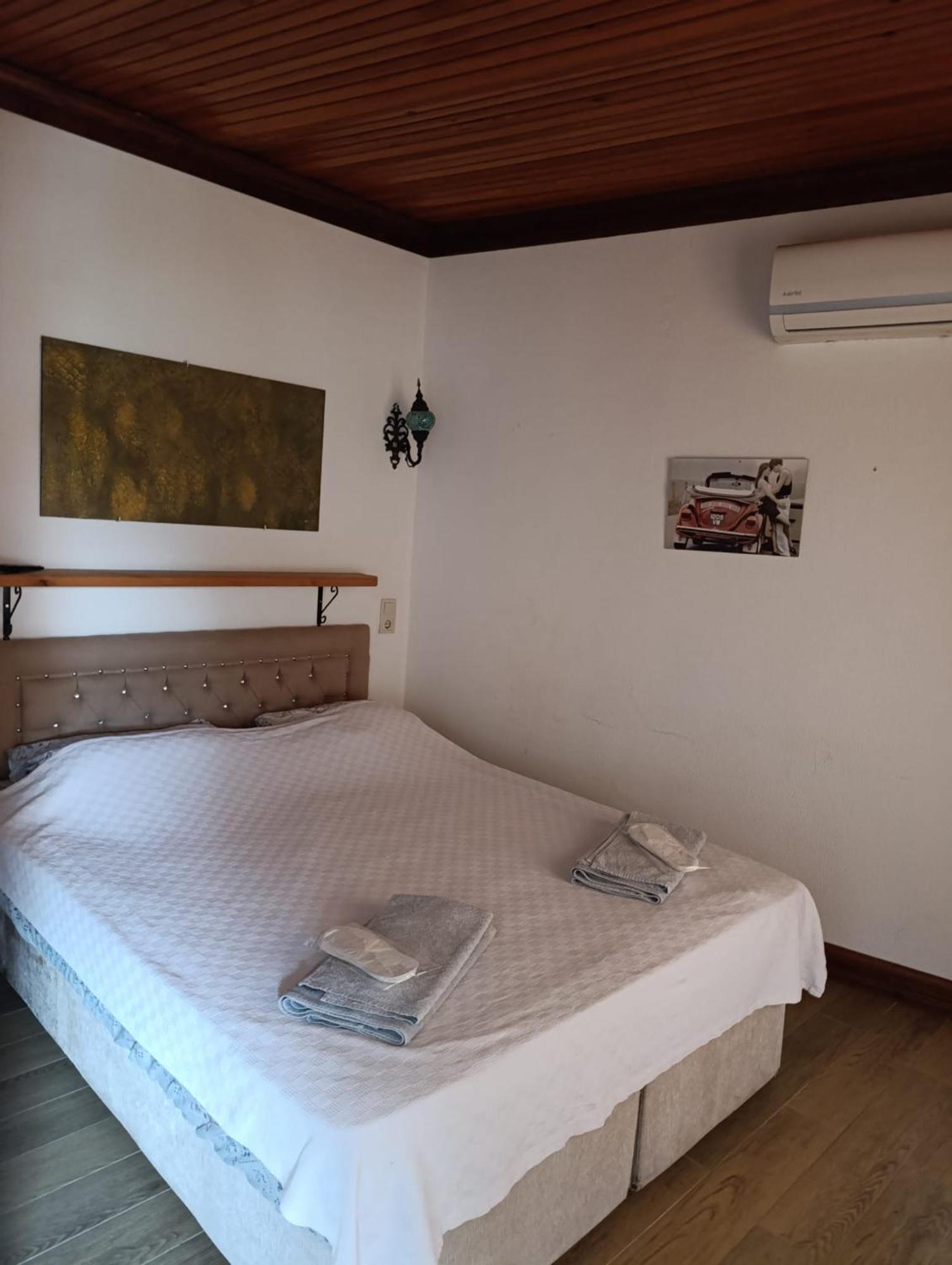Sirince Tas Evler Butik Otel מראה חיצוני תמונה