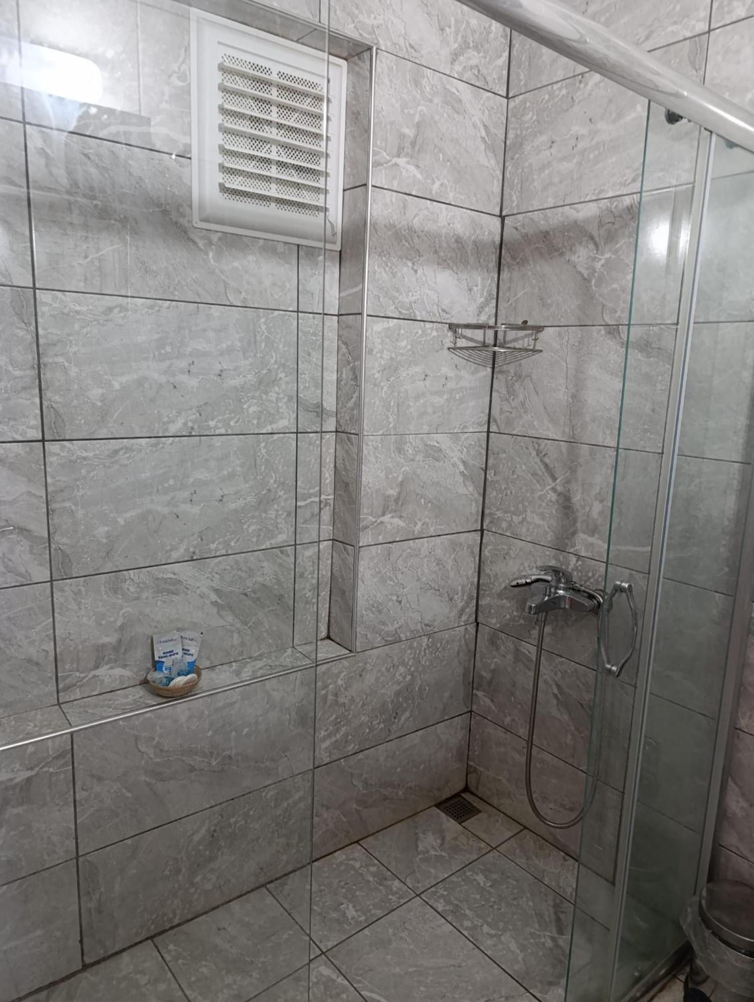 Sirince Tas Evler Butik Otel מראה חיצוני תמונה