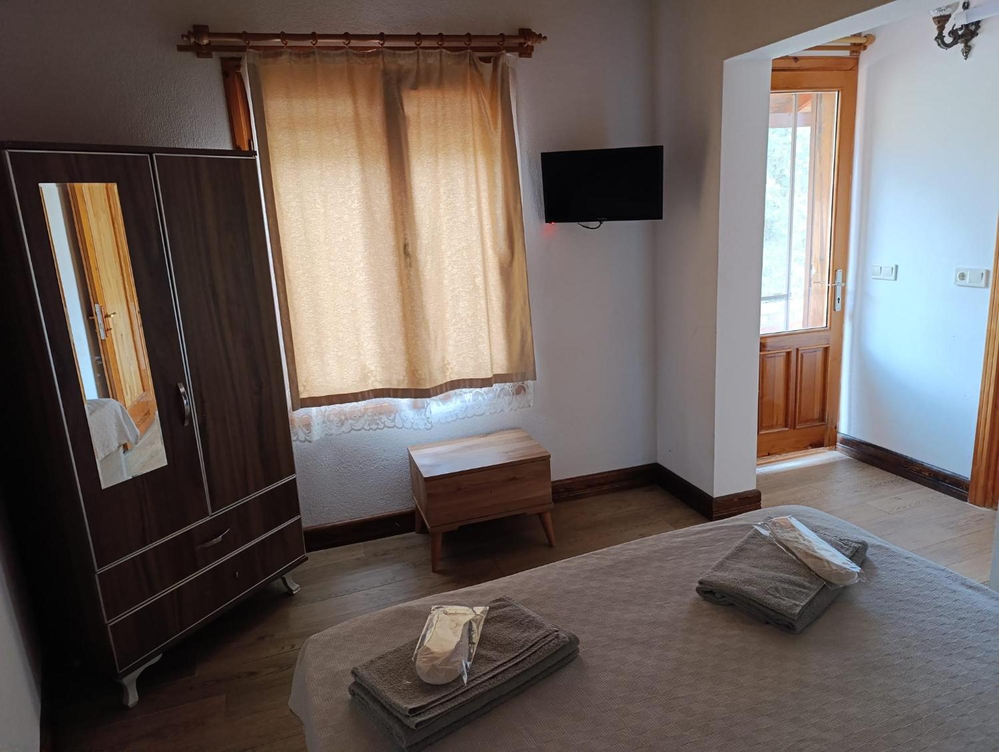 Sirince Tas Evler Butik Otel מראה חיצוני תמונה
