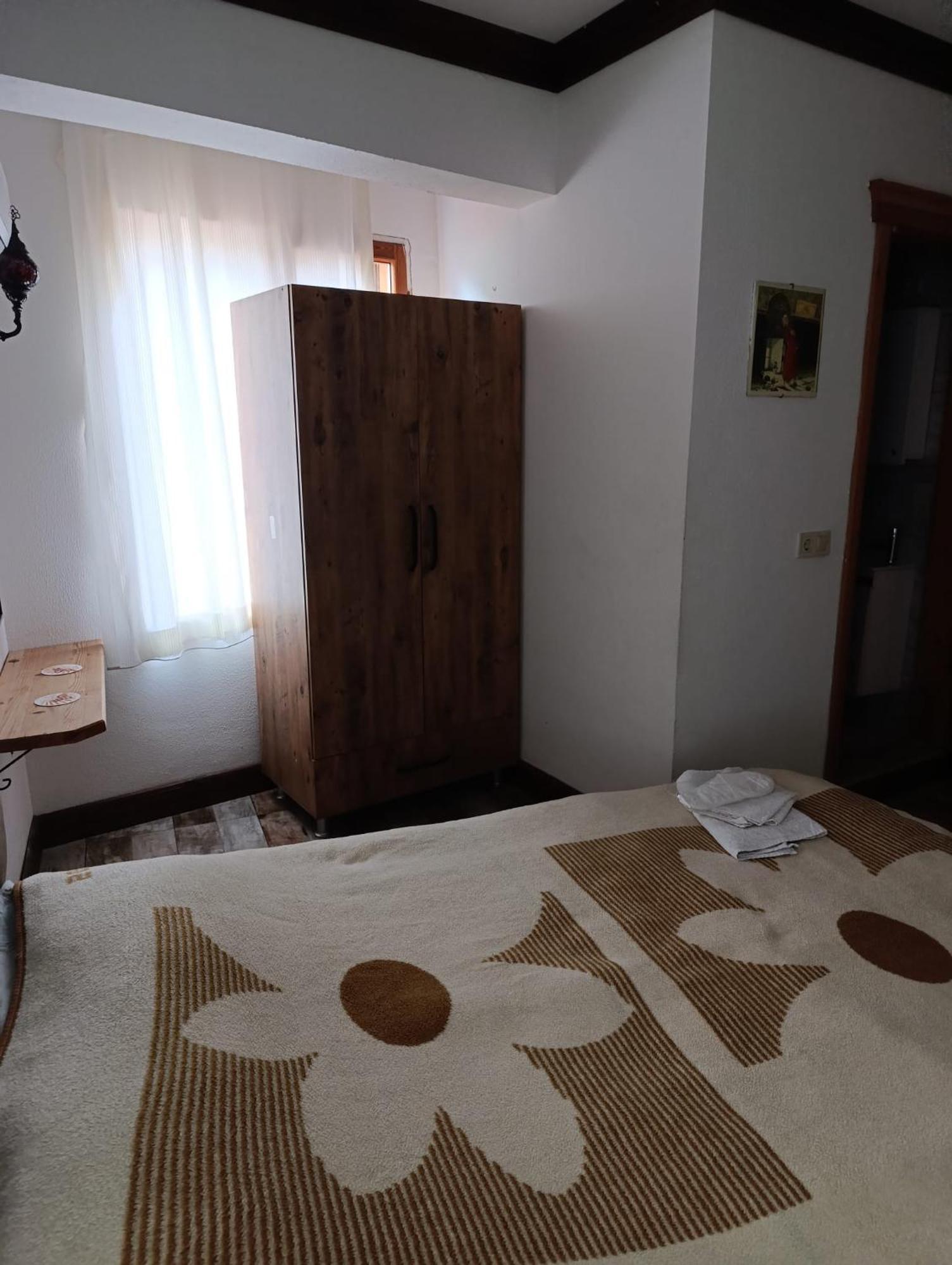 Sirince Tas Evler Butik Otel מראה חיצוני תמונה