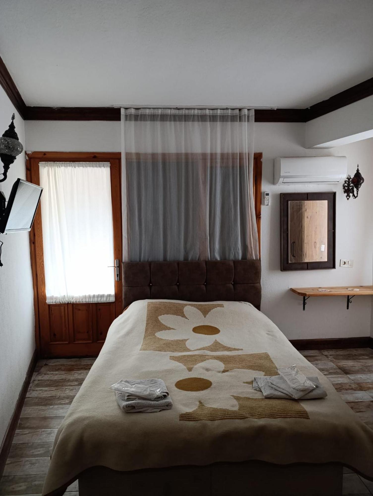 Sirince Tas Evler Butik Otel מראה חיצוני תמונה