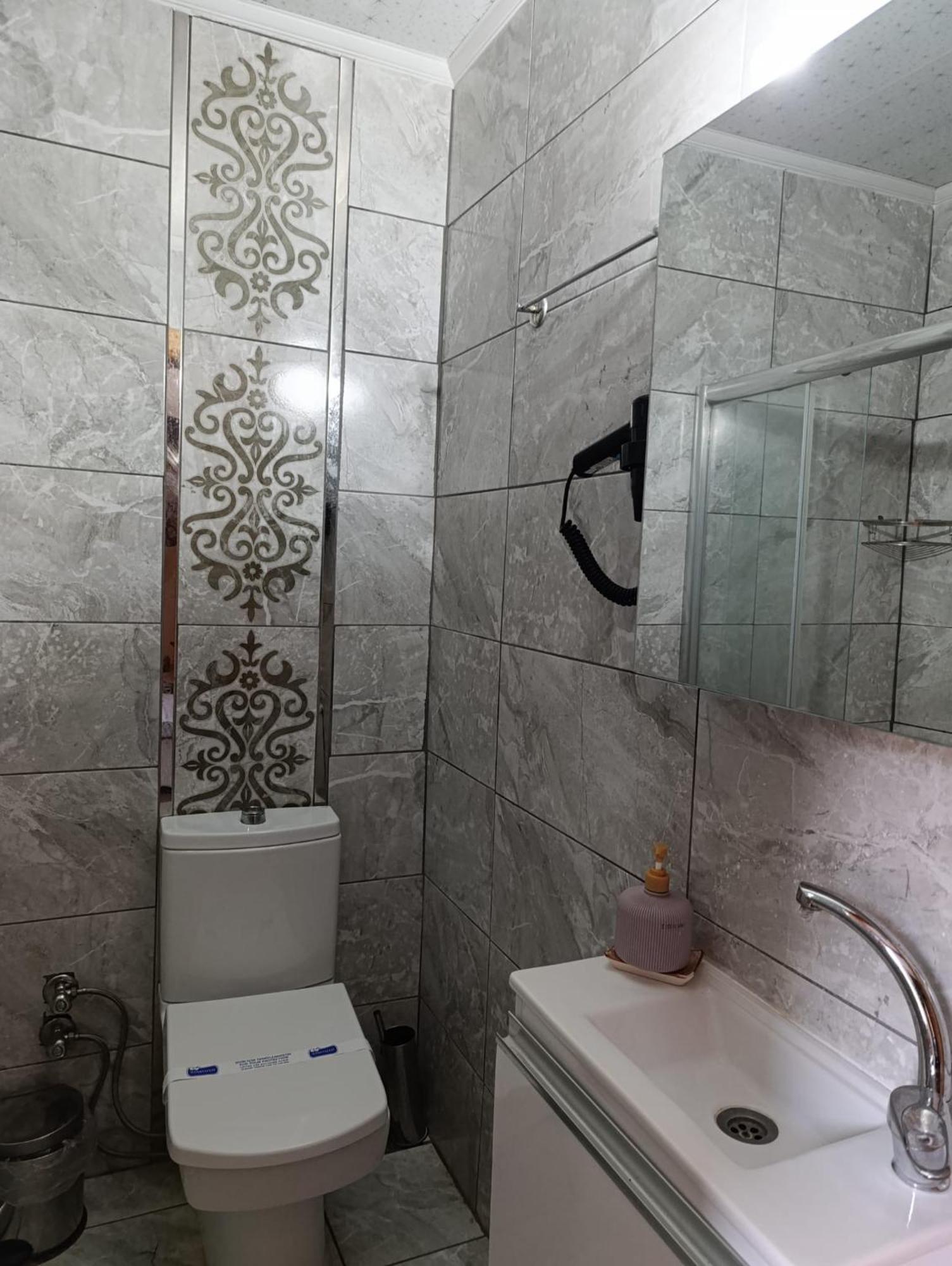 Sirince Tas Evler Butik Otel מראה חיצוני תמונה