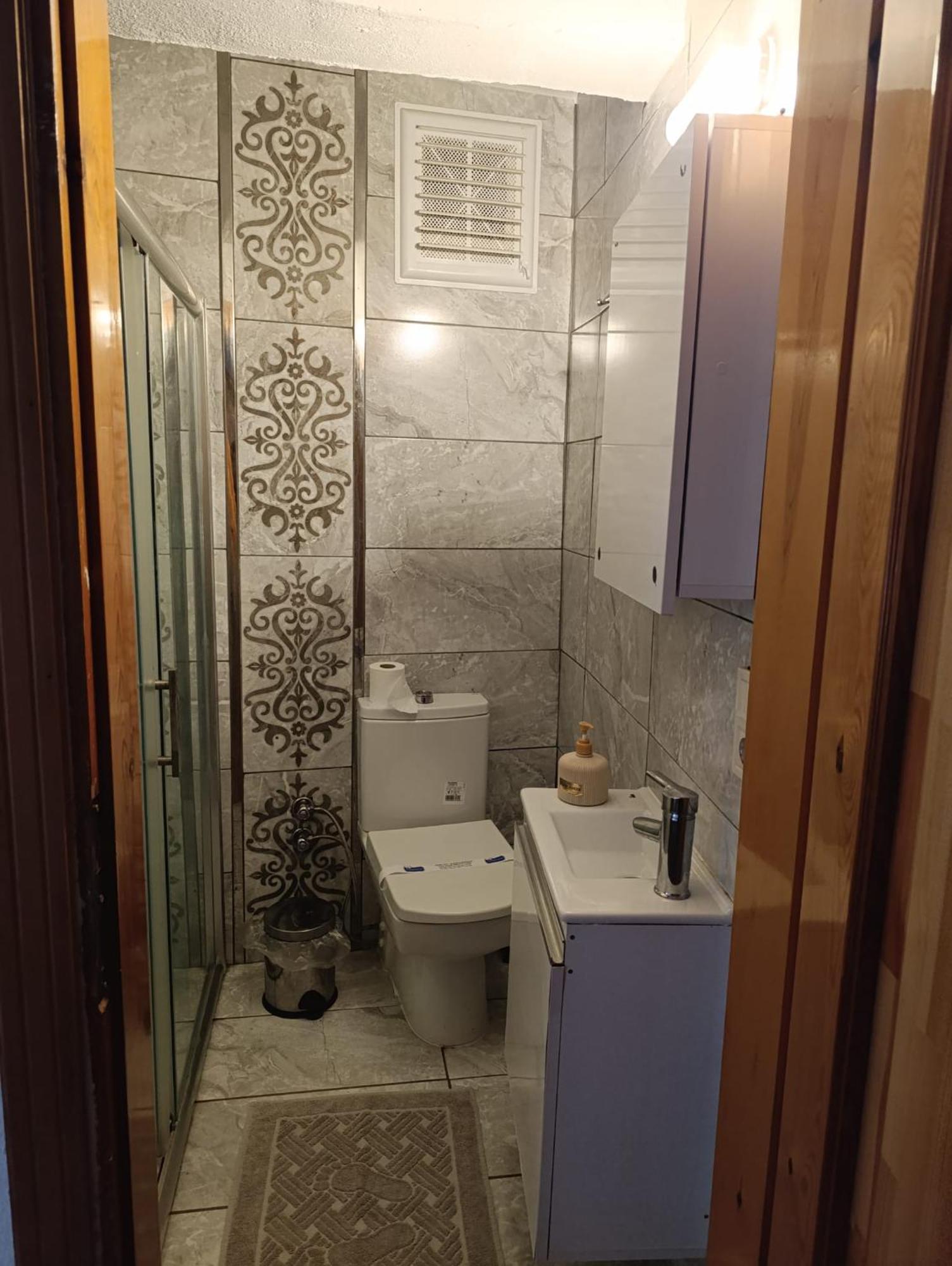 Sirince Tas Evler Butik Otel מראה חיצוני תמונה
