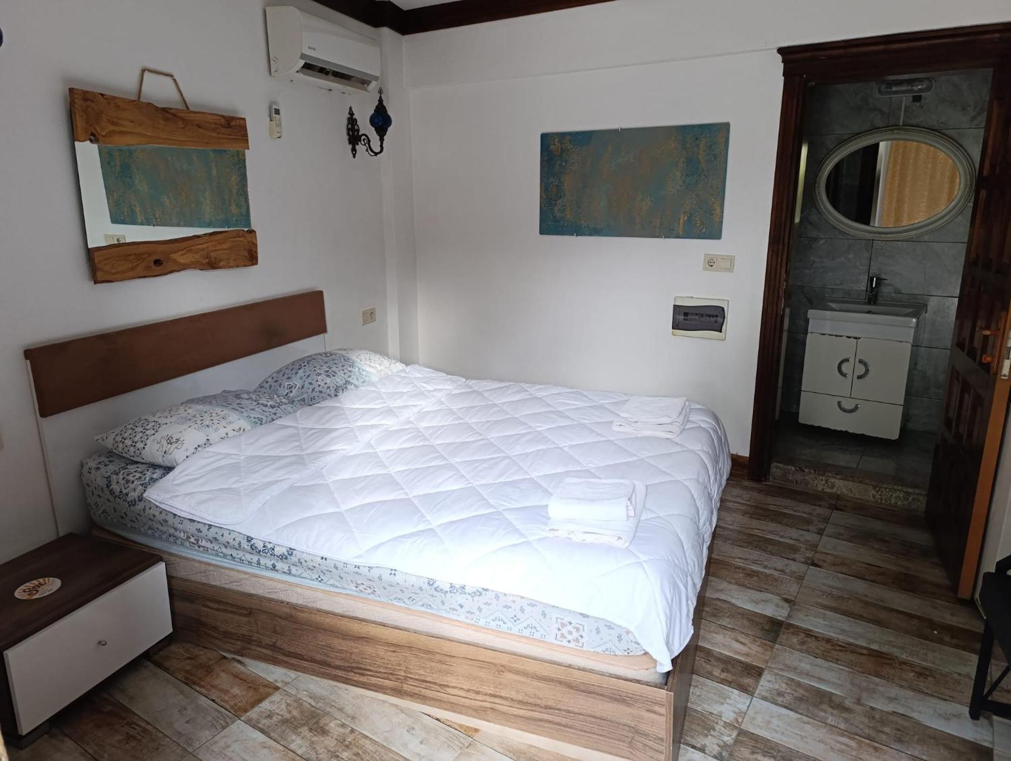 Sirince Tas Evler Butik Otel מראה חיצוני תמונה