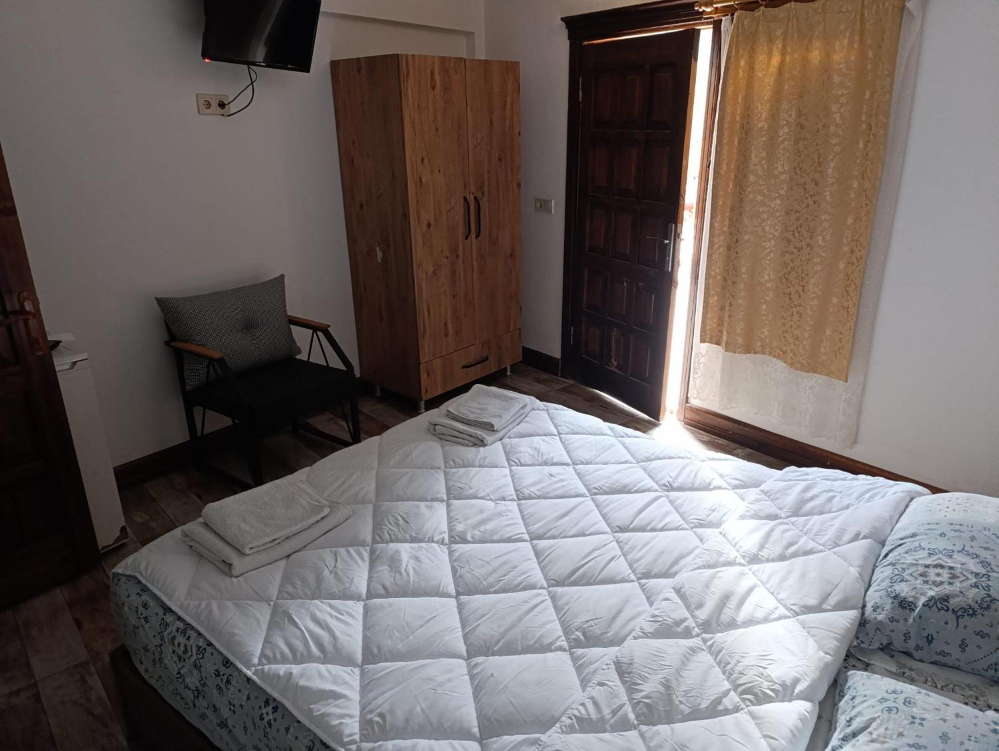 Sirince Tas Evler Butik Otel מראה חיצוני תמונה