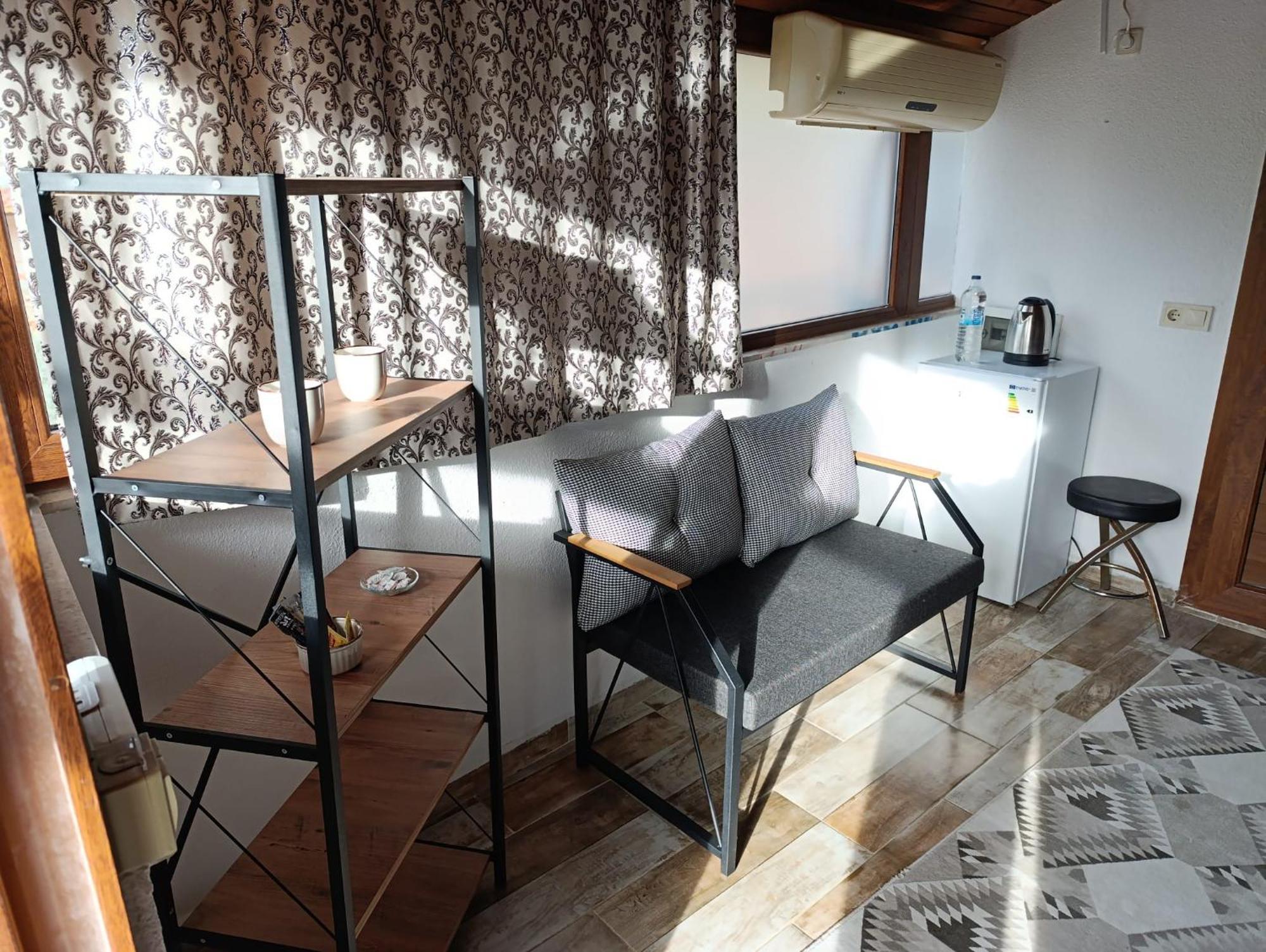 Sirince Tas Evler Butik Otel מראה חיצוני תמונה