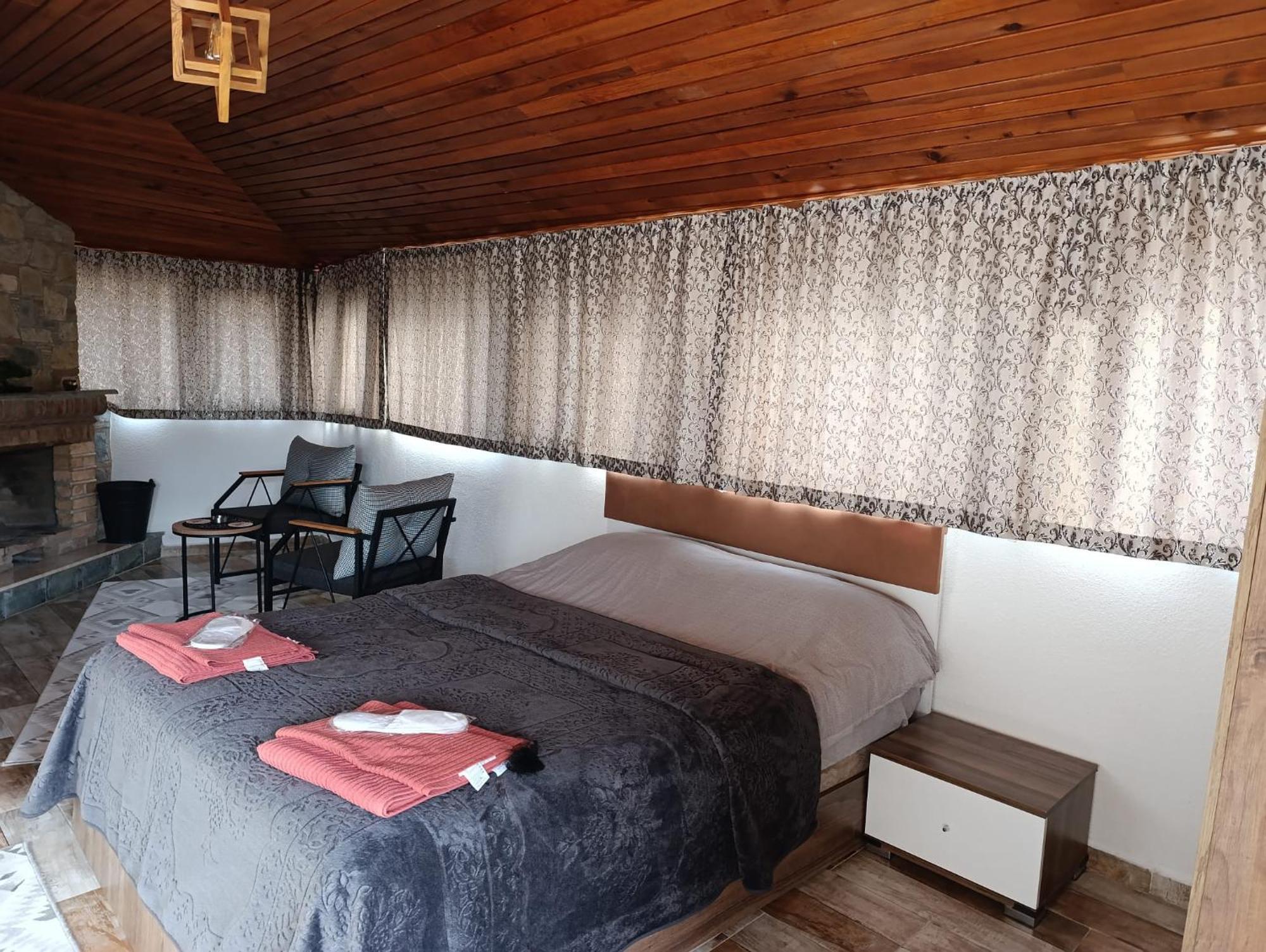 Sirince Tas Evler Butik Otel מראה חיצוני תמונה