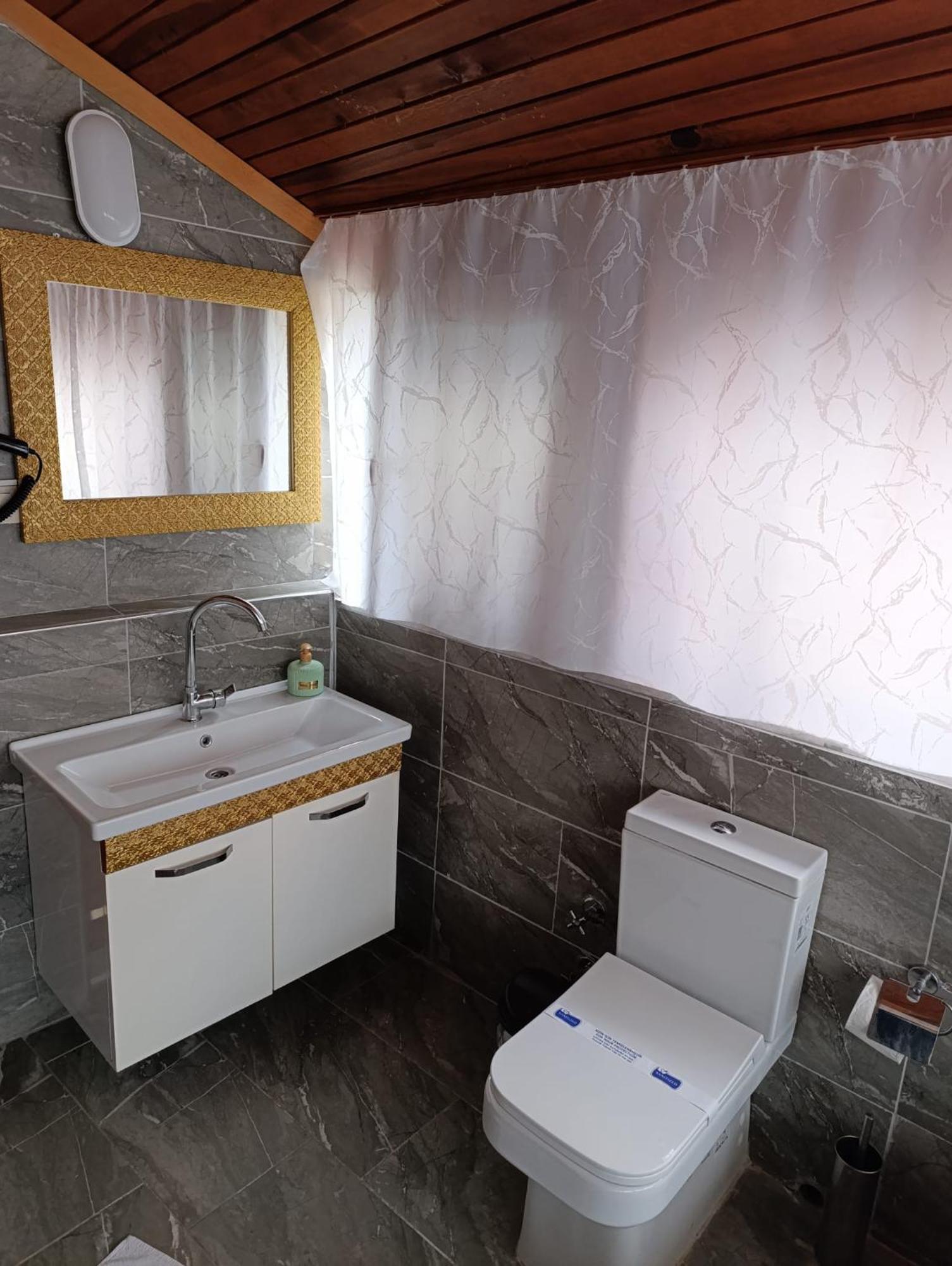 Sirince Tas Evler Butik Otel מראה חיצוני תמונה